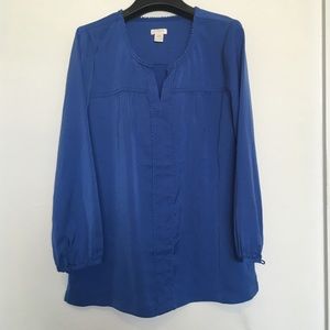 J.Crew Factory blouse